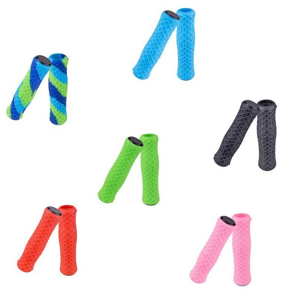 bike handlebars &components mountain mtb handlebar bar grips shockproof anti-slip silicone bicycle part
bike handlebars &components mountain mtb handlebar bar grips shockproof anti-slip silicone bicycle part