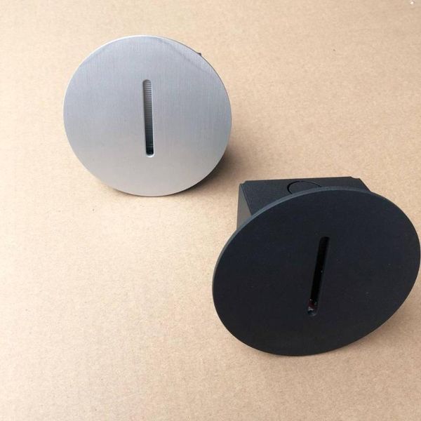 wall lamp aluminum ac85-265v 3w cree led buried light decoration hallway staircase step square round
wall lamp aluminum ac85-265v 3w cree led buried light decoration hallway staircase step square round