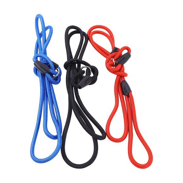 dog collars & leashes 1pc pet cat traction rope training leash slip nylon lead strap adjustable collar products
dog collars & leashes 1pc pet cat traction rope training leash slip nylon lead strap adjustable collar products