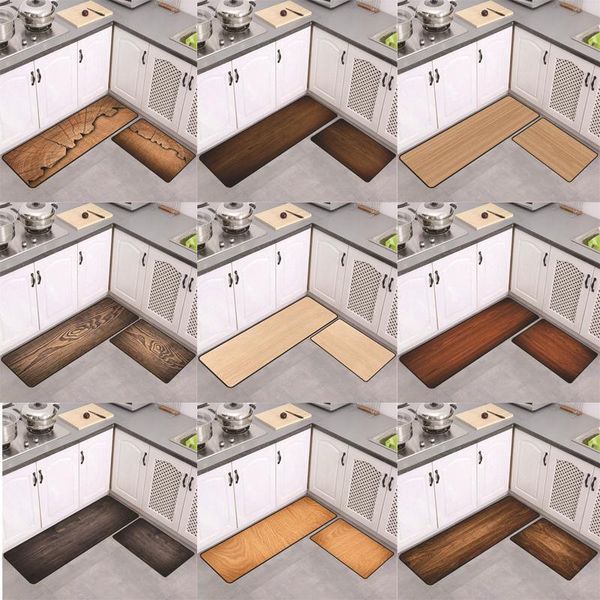carpets home kitchen anti-slip floor mat modern lmitation wood grain 3d printed mats bedroom decoration entrance doormat bath rugs 
carpets home kitchen anti-slip floor mat modern lmitation wood grain 3d printed mats bedroom decoration entrance doormat bath rugs