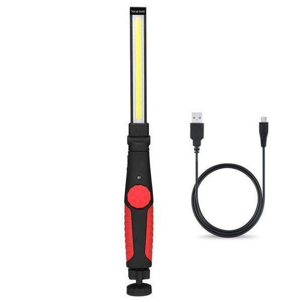portable lanterns rechargeable led work light foldable cordless magnetic cob lights inspection for garage
portable lanterns rechargeable led work light foldable cordless magnetic cob lights inspection for garage