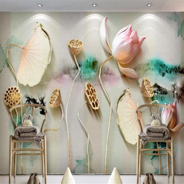 wallpapers milofi custom 3d wallpaper mural minimalist embossed zen ink lotus pond background wall decoration painting
wallpapers milofi custom 3d wallpaper mural minimalist embossed zen ink lotus pond background wall decoration painting