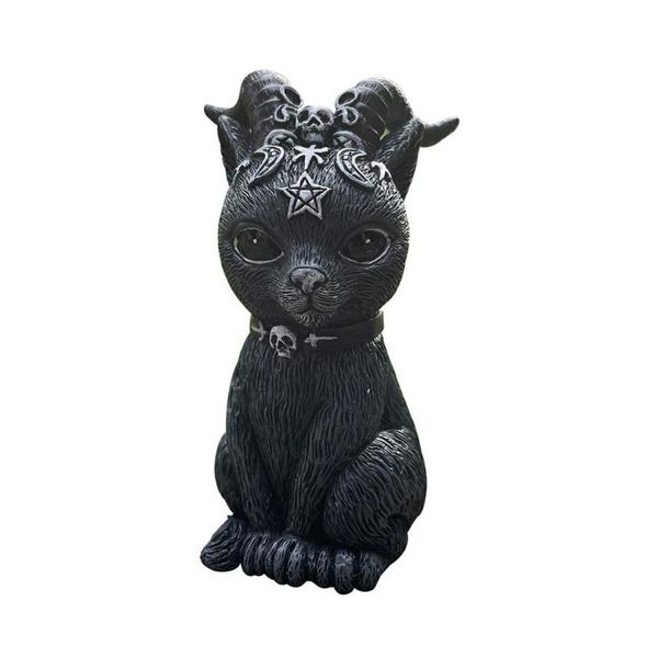 garden decorations magic cat resin craft fine workmanship deskdecoration good apperance portable lightweight
garden decorations magic cat resin craft fine workmanship deskdecoration good apperance portable lightweight