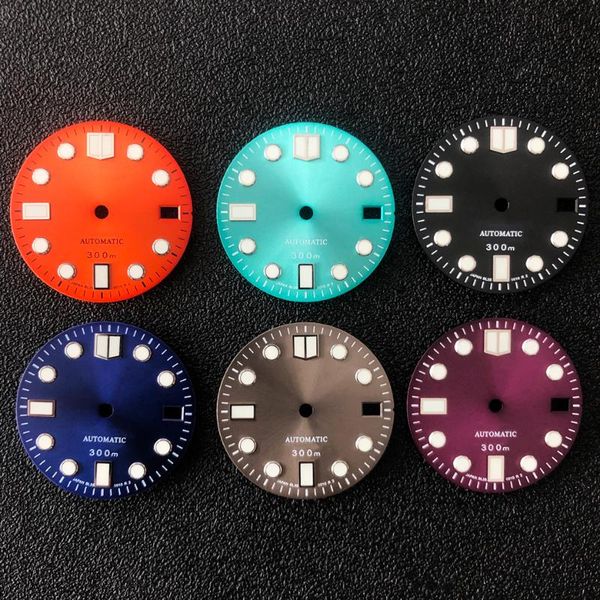 repair tools & kits watch accessories 28.5mm sun pattern calendar dial green luminous suitable for japanese nh35 movement
repair tools & kits watch accessories 28.5mm sun pattern calendar dial green luminous suitable for japanese nh35 movement