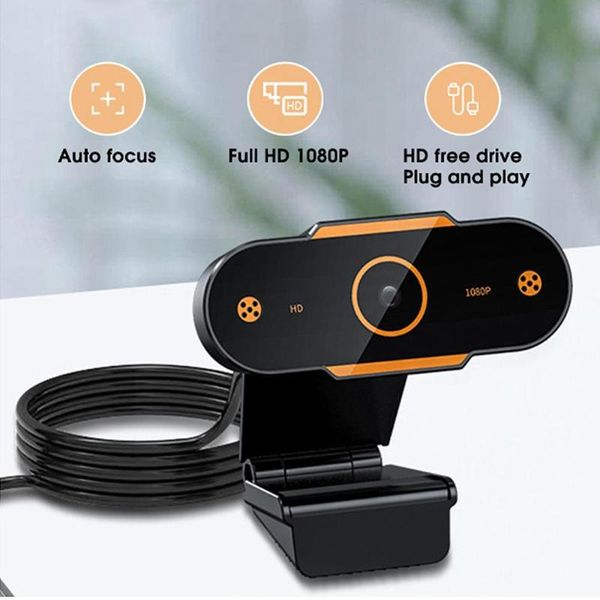 webcams usb webcam full hd 1080p web camera for computer cam with microphone 2k auto focus live broadcast netmeeting
webcams usb webcam full hd 1080p web camera for computer cam with microphone 2k auto focus live broadcast netmeeting