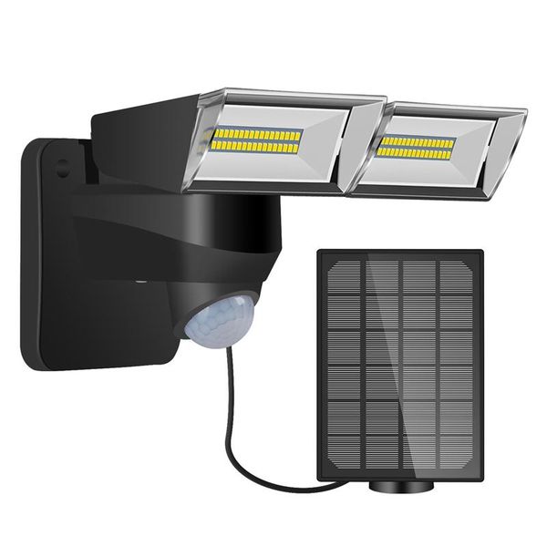 solar lights outdoor motion sensor security lights led solar waterproof outdoor for garden
solar lights outdoor motion sensor security lights led solar waterproof outdoor for garden