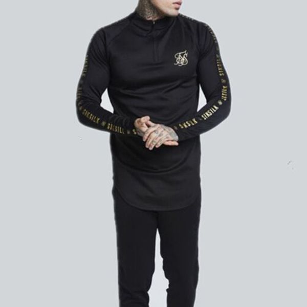 new men's casual long sleeve slim sport t-shirt 2021 spring summer fashion letter print mens stand collar zipper pullover tee ft0m, White
new men's casual long sleeve slim sport t-shirt 2021 spring summer fashion letter print mens stand collar zipper pullover tee ft0m, White
