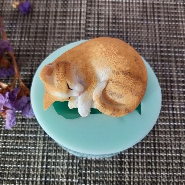 dw0146 przy kitten sleeping cat mini cat sile mold soap mould handmade soap making molds candle sile mold re qylcsj
dw0146 przy kitten sleeping cat mini cat sile mold soap mould handmade soap making molds candle sile mold re qylcsj