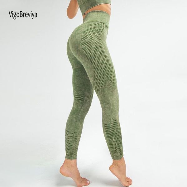 yoga outfit vigobreviya high waist sport leggings women gym tummy contral leggins fitness running push up seamless workout pants
yoga outfit vigobreviya high waist sport leggings women gym tummy contral leggins fitness running push up seamless workout pants