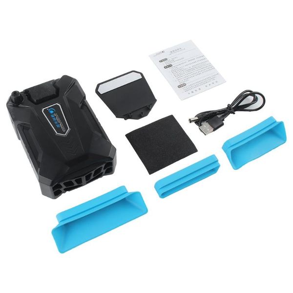 low noise cooler mini air extracting cooling fan radiator intelligent temperature control notebook cooler exhaust cpu
low noise cooler mini air extracting cooling fan radiator intelligent temperature control notebook cooler exhaust cpu