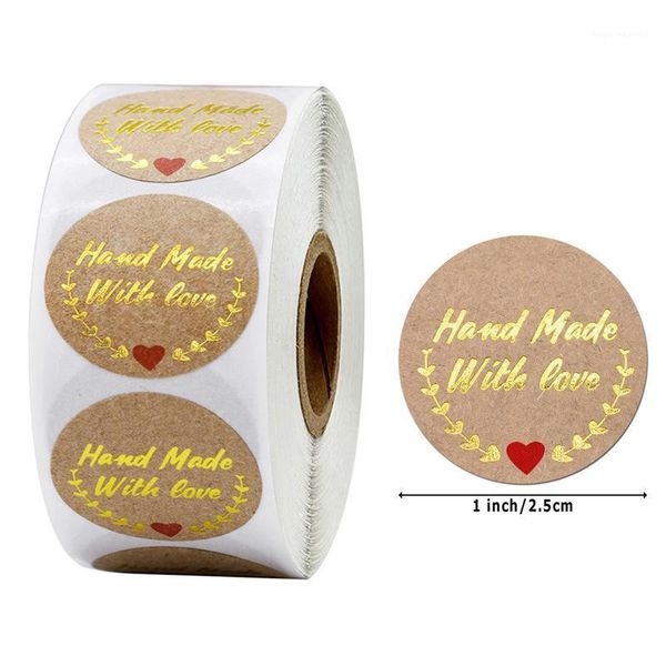 gift wrap round pretty self-adhesive sticker sealing label roll packaging decoration handmade stationery thank you decor 25mm 500pcs1
gift wrap round pretty self-adhesive sticker sealing label roll packaging decoration handmade stationery thank you decor 25mm 500pcs1