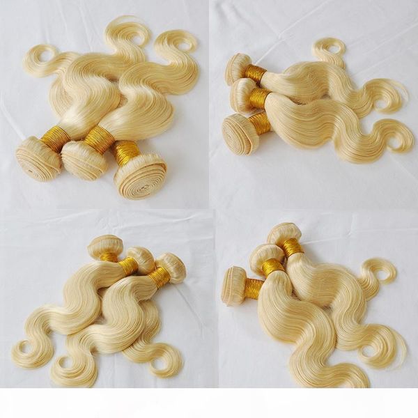 body wave blonde color 613# human hair bundles malaysian indian peruvian remy hair weave hair extensions 3 pcs lot, Black
body wave blonde color 613# human hair bundles malaysian indian peruvian remy hair weave hair extensions 3 pcs lot, Black