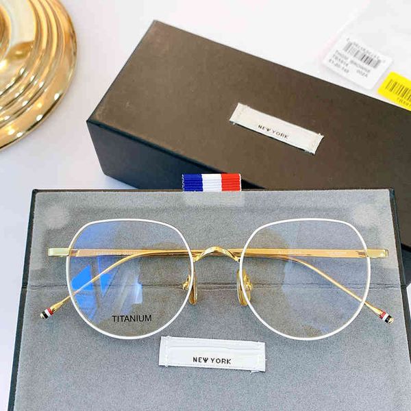 designer sunglasses thom design titanium round optical eyeglasses frame men women tbx914 glasses myopia prescription eyewear with original b, White;black
designer sunglasses thom design titanium round optical eyeglasses frame men women tbx914 glasses myopia prescription eyewear with original b, White;black