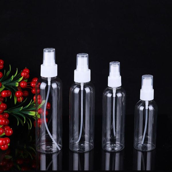 30 50 100 ml refillable spray bottle portable travel empty for outdoor bathroom makeup storage bottle
30 50 100 ml refillable spray bottle portable travel empty for outdoor bathroom makeup storage bottle