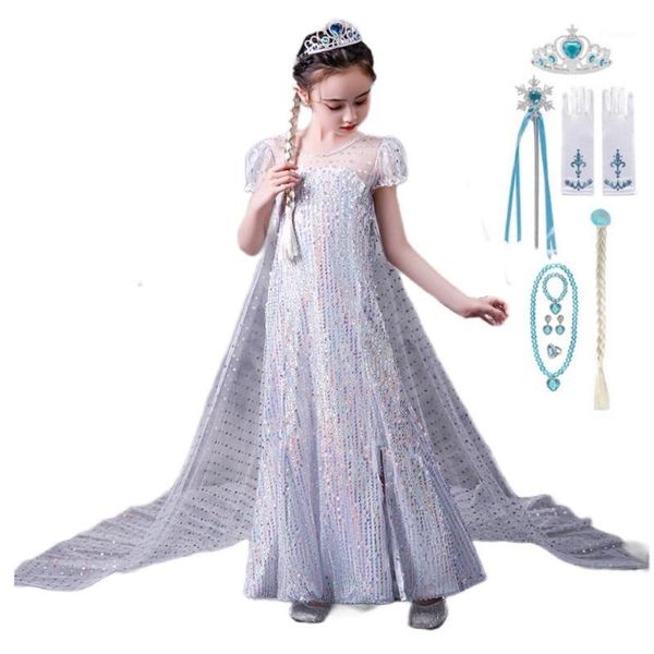 girl's dresses snow fairy princess dress cosplay white sequined halloween birthday costume fancy holiday vestido, Red;yellow
girl's dresses snow fairy princess dress cosplay white sequined halloween birthday costume fancy holiday vestido, Red;yellow