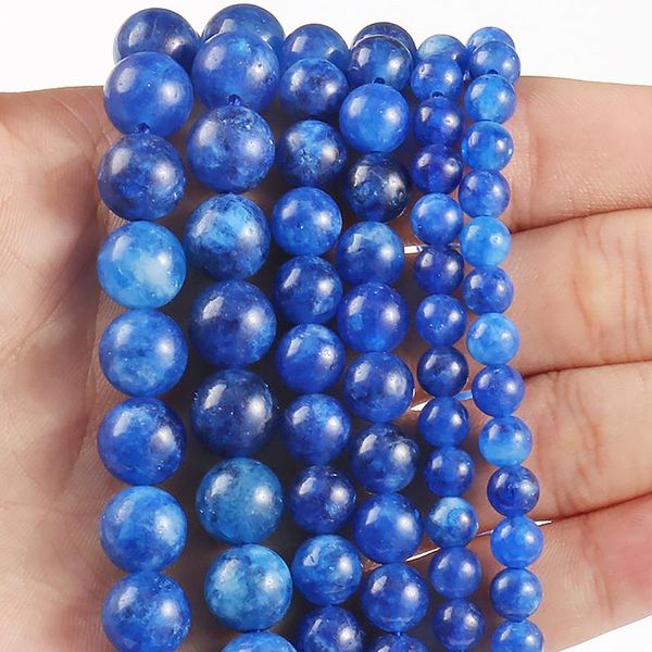 other 6/8/10 mm natural stone blue kyanite round loose spacer beads for jewelry diy making bracelet necklace accessories 15inch
other 6/8/10 mm natural stone blue kyanite round loose spacer beads for jewelry diy making bracelet necklace accessories 15inch