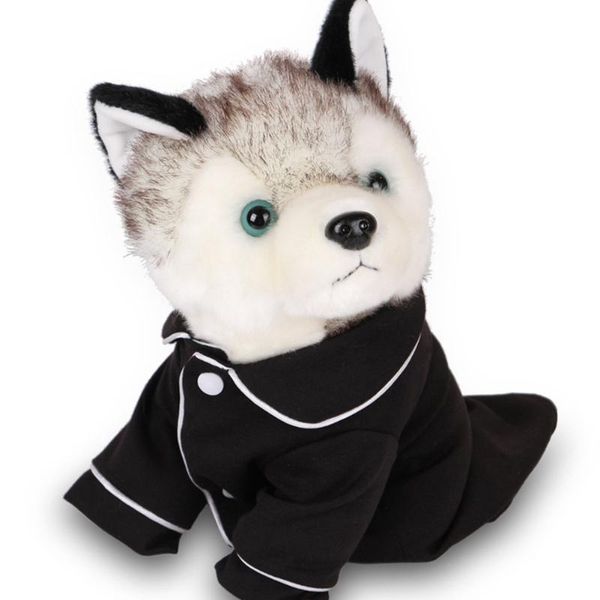 dog apparel fashion pajamas pet clothing for small medium dogs clothes cat spring and summer luxury
dog apparel fashion pajamas pet clothing for small medium dogs clothes cat spring and summer luxury