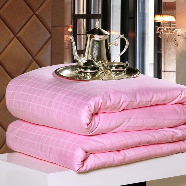 comforters & sets 100% natural/mulberryluxury silk comforter, hand-maded quilt,with cotton covered &100% duvet for all season
comforters & sets 100% natural/mulberryluxury silk comforter, hand-maded quilt,with cotton covered &100% duvet for all season