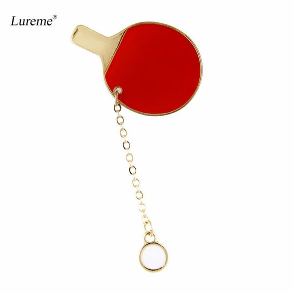 pins, brooches lureme cute table tennis paddle & ball set brooch pin for women and girls-ping pong (br000062-1), Gray
pins, brooches lureme cute table tennis paddle & ball set brooch pin for women and girls-ping pong (br000062-1), Gray
