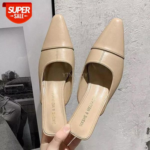 brand designer 2021 spring fashion woman pumps loafers mules flip flops footwear beach slippers zapatillas mujer casa #zb4s, Black
brand designer 2021 spring fashion woman pumps loafers mules flip flops footwear beach slippers zapatillas mujer casa #zb4s, Black