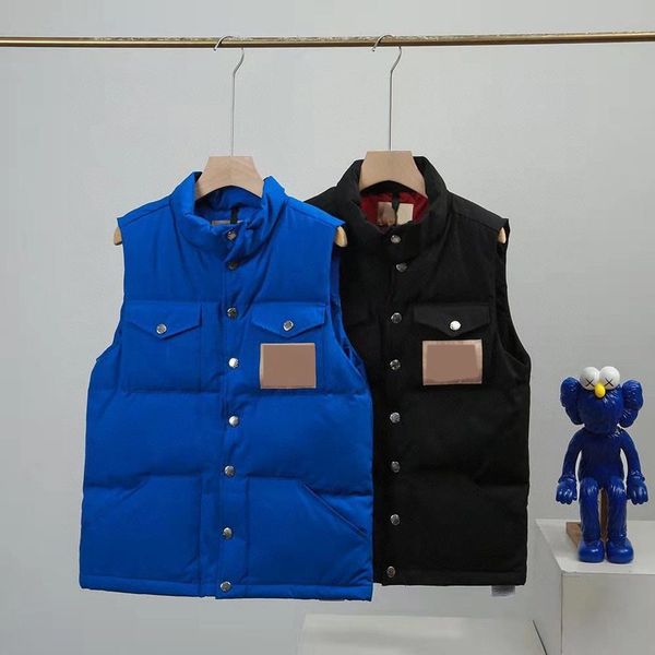 Vts Digner et Down Vt Mens Women Coat Fashion Waistcoat ets Men Outerwear Downs Coats Svels Top Autumn Winter N04, Black;white
Vts Digner et Down Vt Mens Women Coat Fashion Waistcoat ets Men Outerwear Downs Coats Svels Top Autumn Winter N04, Black;white