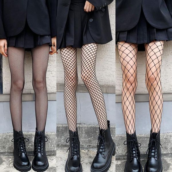 socks & hosiery mesh tights women pantyhose plus size fishnet stockings clothes for girls lingerie, Black;white
socks & hosiery mesh tights women pantyhose plus size fishnet stockings clothes for girls lingerie, Black;white