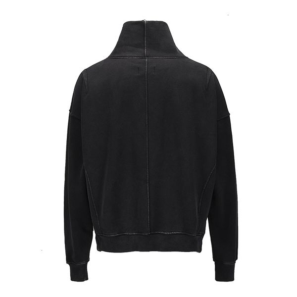 new 2021 harajuku streetwear retro turtleneck solid sweatshirt men and women stranger things oversize hoodies pullover baggy hoody pjm3, Black
new 2021 harajuku streetwear retro turtleneck solid sweatshirt men and women stranger things oversize hoodies pullover baggy hoody pjm3, Black