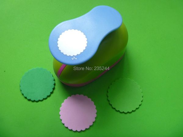 binders 2 inch (4.8cm) wave circle eva foam punch paper for scrapbook handmade craft diy crafting
binders 2 inch (4.8cm) wave circle eva foam punch paper for scrapbook handmade craft diy crafting