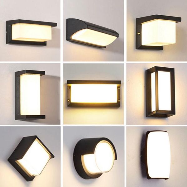wall lamp led sconce hardwired mounted lights outdoor waterproof garden lighting bedside living room stairs light
wall lamp led sconce hardwired mounted lights outdoor waterproof garden lighting bedside living room stairs light