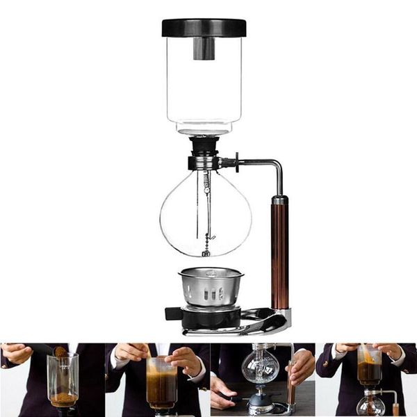 manual coffee grinders siphon maker tea pot vacuum coffeemaker glass type machine filter kahve makinas
manual coffee grinders siphon maker tea pot vacuum coffeemaker glass type machine filter kahve makinas