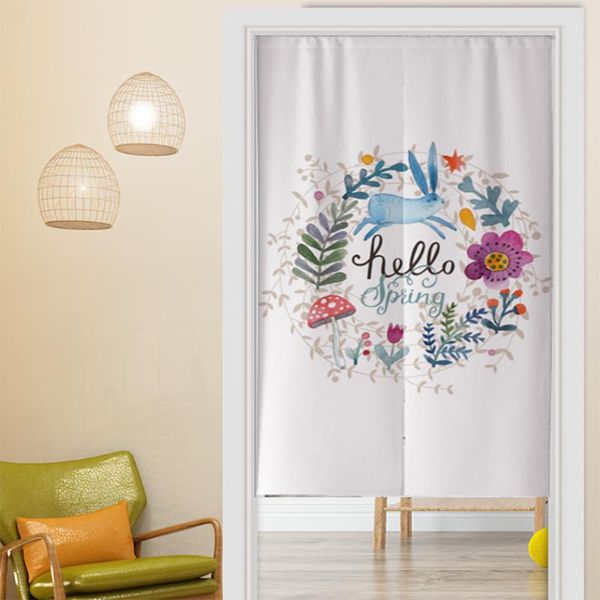 curtain & drapes nordic cartoon printing linen door curtains noren for kitchen cafe home entrance decorative customizable 
curtain & drapes nordic cartoon printing linen door curtains noren for kitchen cafe home entrance decorative customizable