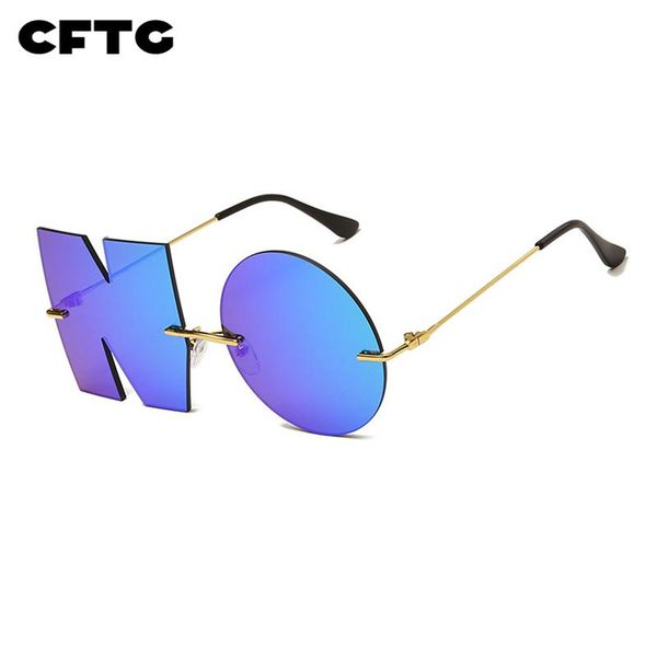 sunglasses party women irregular n o letter lens gradient shade frame sun glasses steampunk eyeglasses oculos eyewear, White;black
sunglasses party women irregular n o letter lens gradient shade frame sun glasses steampunk eyeglasses oculos eyewear, White;black