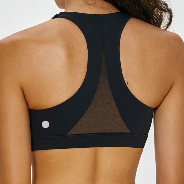 mesh patchwork sports bra for women fitness high support push up ladies yoga brassier double shoulder strap girl active wear l-22, White;red
mesh patchwork sports bra for women fitness high support push up ladies yoga brassier double shoulder strap girl active wear l-22, White;red