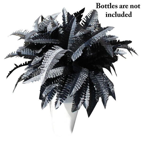 artificial fern plant creative table decorative plastic faux leaf stem simulation plant wedding office home garden decoration
artificial fern plant creative table decorative plastic faux leaf stem simulation plant wedding office home garden decoration