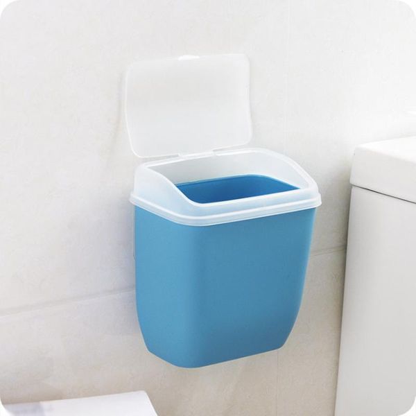 storage boxes & bins 1pc container wall-mounted trash can with lid plastic debris box nail-bin organizer kitchen toilet supplies
storage boxes & bins 1pc container wall-mounted trash can with lid plastic debris box nail-bin organizer kitchen toilet supplies