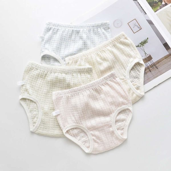 panties summer children's underwear girls' cotton briefs soft middle and small pure color breathable briefs bread shorts, Camo
panties summer children's underwear girls' cotton briefs soft middle and small pure color breathable briefs bread shorts, Camo