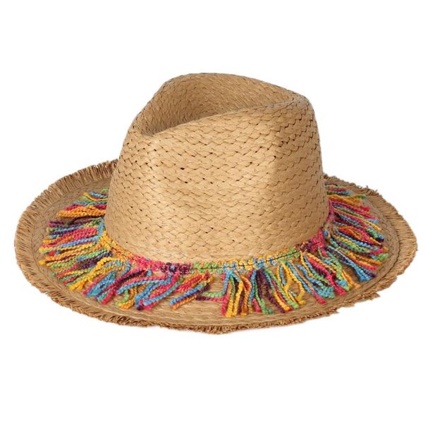 wide brim hats fashion style women summer hat colorful ribbon lady beach panama straw, Blue;gray
wide brim hats fashion style women summer hat colorful ribbon lady beach panama straw, Blue;gray