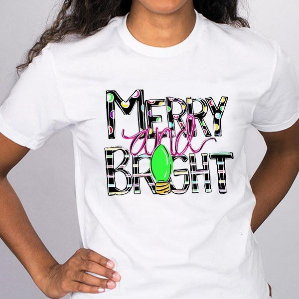 women graphic letter holiday short sleeve happy 90s holiday merry christmas tees clothes print lady female t shirt t-shirt, White
women graphic letter holiday short sleeve happy 90s holiday merry christmas tees clothes print lady female t shirt t-shirt, White