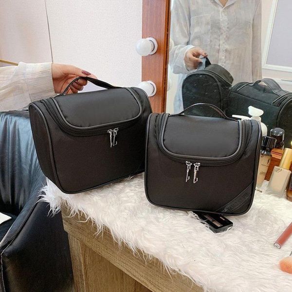 travel toiletry bag for men and women for business trips portable bath makeup bag woman large black
travel toiletry bag for men and women for business trips portable bath makeup bag woman large black
