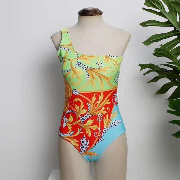 one-piece suits 2021 women arrivel one piece swimsuit fashion shoulder beachear printed swimwear bathing swimsuits
one-piece suits 2021 women arrivel one piece swimsuit fashion shoulder beachear printed swimwear bathing swimsuits