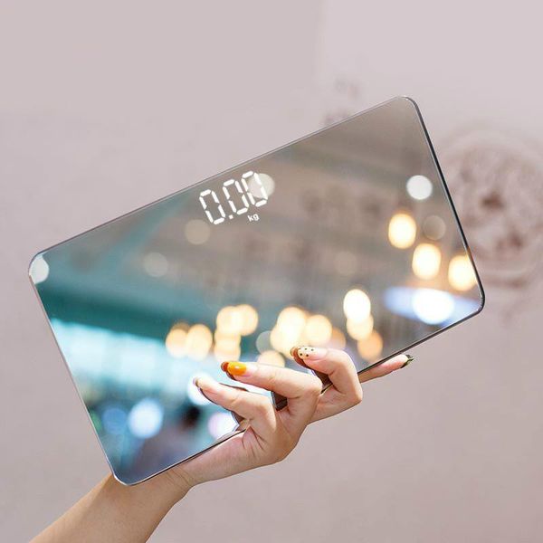 smart scales mirror floor body libra weights electronic weighing mini digital balance garden fat water bathroom size measuring
smart scales mirror floor body libra weights electronic weighing mini digital balance garden fat water bathroom size measuring