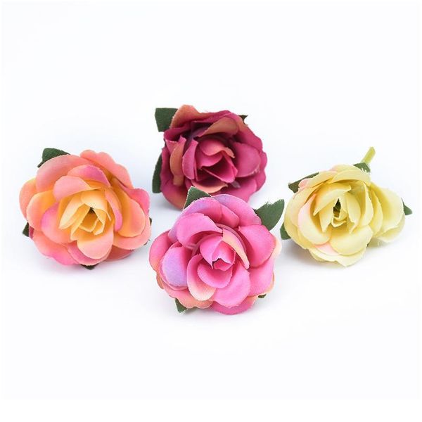 10pcs silk roses heads flower wall home wedding decoration accessories handmade diy gifts box artificial plants christma jllpzn
10pcs silk roses heads flower wall home wedding decoration accessories handmade diy gifts box artificial plants christma jllpzn