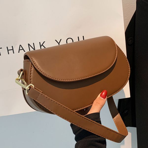 women's new small square pu soft leather texture single shoulder fashion simple large capacity armpit bag
women's new small square pu soft leather texture single shoulder fashion simple large capacity armpit bag