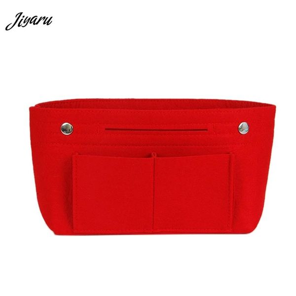 cosmetic bags & cases felt fabric bag red make up organizer travel inner purse for women handbag toiletry portable storage pouch
cosmetic bags & cases felt fabric bag red make up organizer travel inner purse for women handbag toiletry portable storage pouch