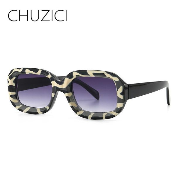 sunglasses chuzici narrow frame square modern charm retro zebra pattern glasses trend street driving eyewear, White;black
sunglasses chuzici narrow frame square modern charm retro zebra pattern glasses trend street driving eyewear, White;black