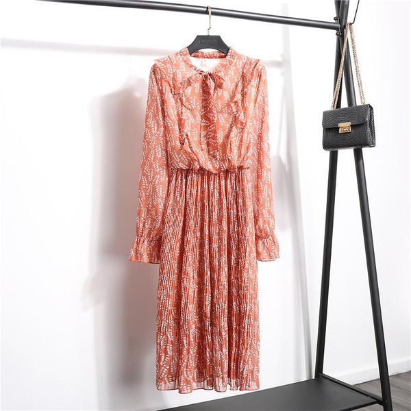 casual dresses queen choiffon print midi dress for women fashion girl boho long sleeve floral elegant club party vestidos, Black;gray
casual dresses queen choiffon print midi dress for women fashion girl boho long sleeve floral elegant club party vestidos, Black;gray