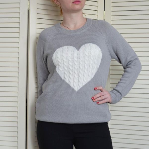 women's sweaters spring autumn sweater jumper fashion women female reversible hollow out knitted pullovers heart pattern, White;black
women's sweaters spring autumn sweater jumper fashion women female reversible hollow out knitted pullovers heart pattern, White;black