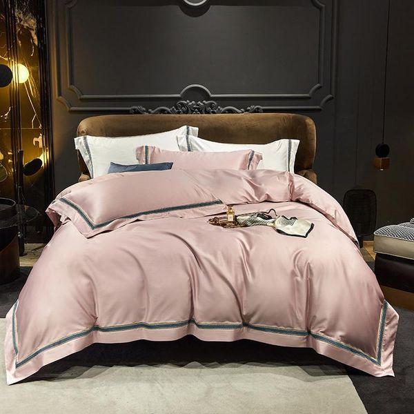 bedding sets 2021 luxury set 1400tc cotton duvet cover bed linen king size comforter juego de cama
bedding sets 2021 luxury set 1400tc cotton duvet cover bed linen king size comforter juego de cama