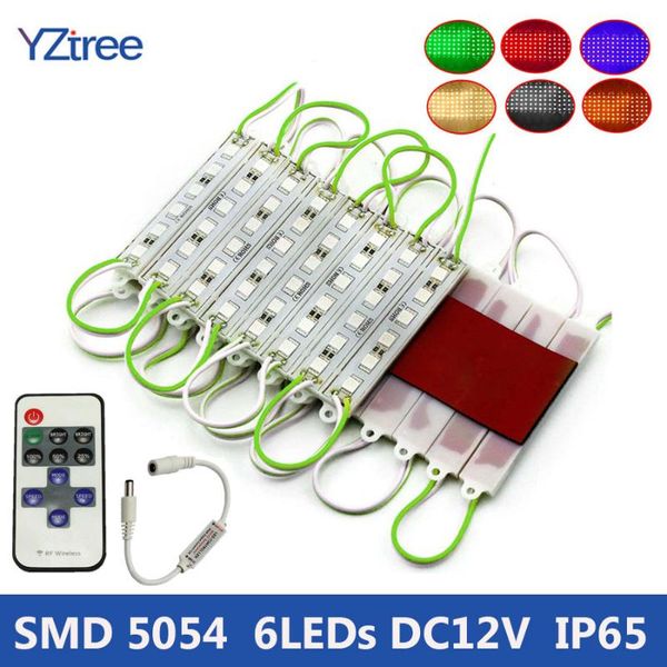 5054 led module light 6leds dc12v waterproof super bright advertisement billboard backlight lamp+remote modules
5054 led module light 6leds dc12v waterproof super bright advertisement billboard backlight lamp+remote modules