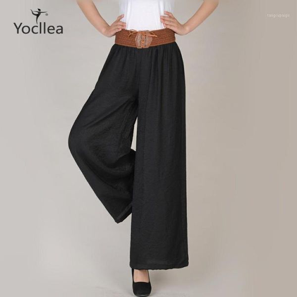 women's pants & capris buy 2 get 3 / women summer wide leg high waist loose casual large size ladies trousers bottoms pantalon, Black;white
women's pants & capris buy 2 get 3 / women summer wide leg high waist loose casual large size ladies trousers bottoms pantalon, Black;white